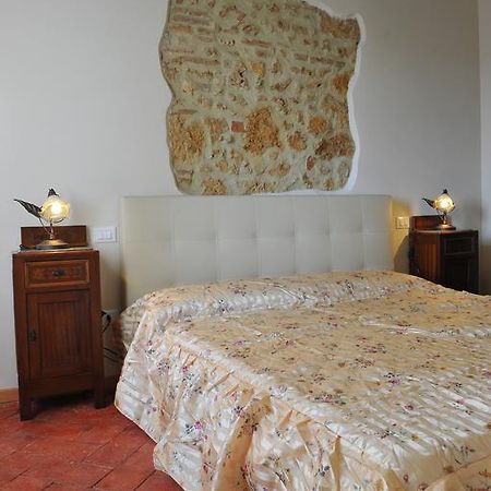 Casa Massa Daire Massa Marittima Oda fotoğraf