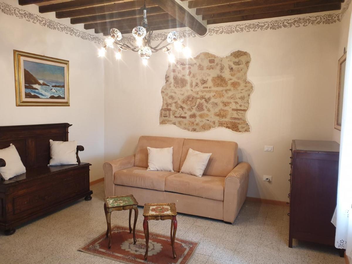 Casa Massa Daire Massa Marittima Dış mekan fotoğraf