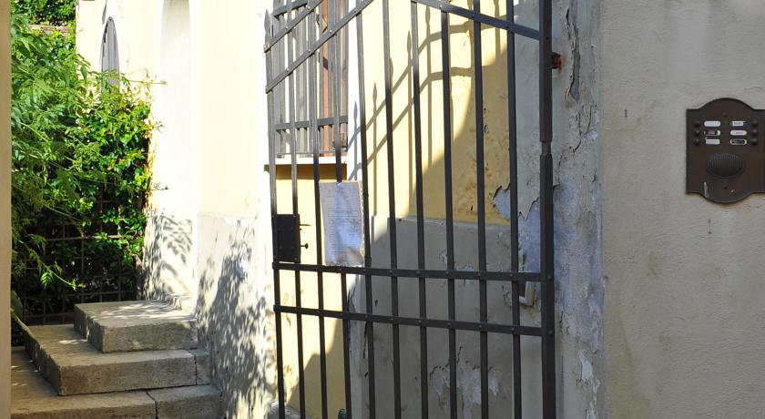 Casa Massa Daire Massa Marittima Oda fotoğraf