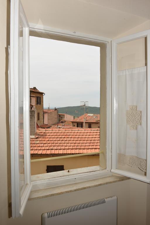 Casa Massa Daire Massa Marittima Dış mekan fotoğraf