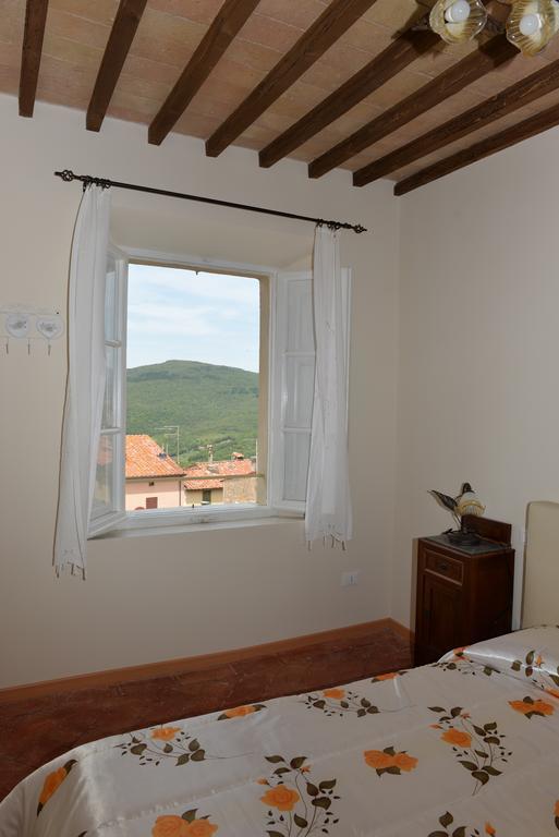 Casa Massa Daire Massa Marittima Dış mekan fotoğraf