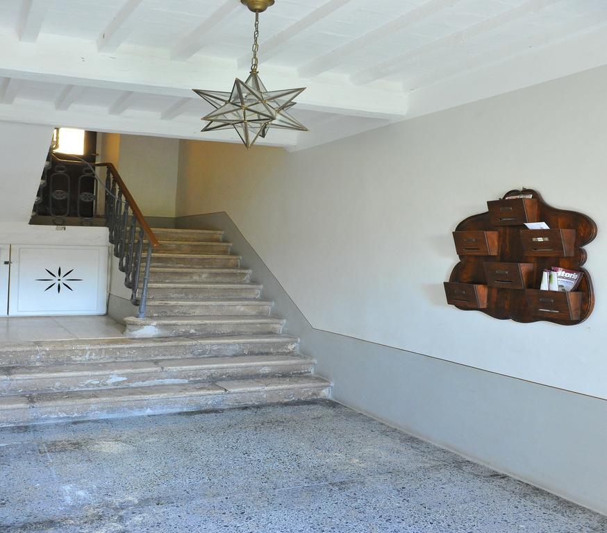 Casa Massa Daire Massa Marittima Oda fotoğraf